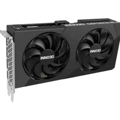 Tarjeta Gráfica INNO3D GeForce RTX 5050 TWIN X2 8GB GDDR6 DLSS4