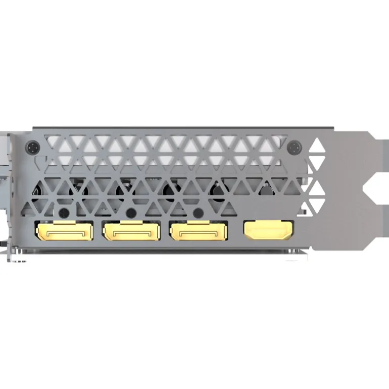 Tarjeta Gráfica INNO3D GeForce RTX 5080 X3 OC White 16GB GDDR7 DLSS4