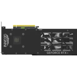 Tarjeta Gráfica INNO3D GeForce RTX 5060 Ti X3 OC 16GB GDDR7 DLSS4