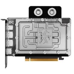 Tarjeta Gráfica INNO3D GeForce RTX 5080 iCHILL FROSTBITE OC 16GB GDDR7 DLSS4