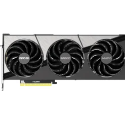 Tarjeta Gráfica INNO3D GeForce RTX 5090 X3 32GB GDDR7 DLSS4