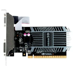 Tarjeta Gráfica INNO3D GeForce GT 710 LP 2GB SDDR3