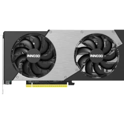 Tarjeta Gráfica INNO3D GeForce RTX 5060 Ti TWIN X2 8GB GDDR7 DLSS4