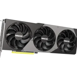 Tarjeta Gráfica INNO3D GeForce RTX 5080 X3 16GB GDDR7 DLSS4