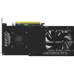 Tarjeta Gráfica INNO3D GeForce RTX 5060 TWIN X2 OC 8GB GDDR7 DLSS4