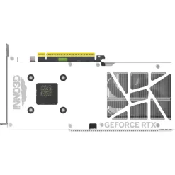 Tarjeta Gráfica INNO3D GeForce RTX 5060 TWIN X2 OC White 8GB GDDR7 DLSS4