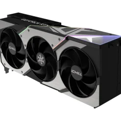 Tarjeta Gráfica INNO3D GeForce RTX 5090 iCHILL X3 OC 32GB GDDR7 DLSS4