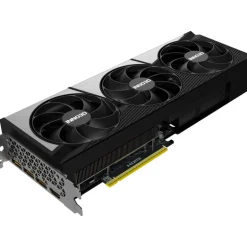 Tarjeta Gráfica INNO3D GeForce RTX 5080 X3 OC 16GB GDDR7 DLSS4