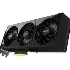 Tarjeta Gráfica INNO3D GeForce RTX 5090 X3 OC 32GB GDDR7 DLSS4