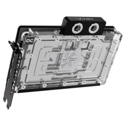 Tarjeta Gráfica INNO3D GeForce RTX 5090 iCHILL FROSTBITE OC 32GB GDDR7 DLSS4