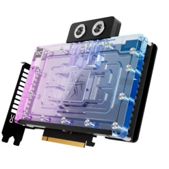 Tarjeta Gráfica INNO3D GeForce RTX 5090 iCHILL FROSTBITE OC 32GB GDDR7 DLSS4