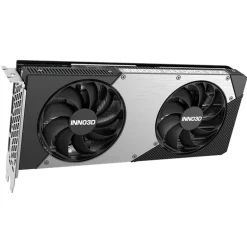Tarjeta Gráfica INNO3D GeForce RTX 5070 TWIN X2 OC 12GB GDDR7 DLSS4