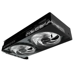 Tarjeta Gráfica KFA2 GeForce RTX 5070 1-Click OC 12GB GDDR7 DLSS4