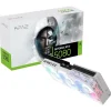 Tarjeta Gráfica KFA2 GeForce RTX 5080 1-Click OC White 16GB GDDR7 DLSS4