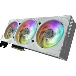 Tarjeta Gráfica KFA2 GeForce RTX 5070 Ti EX Gamer 1-Click OC White 16GB GDDR7 DLSS4