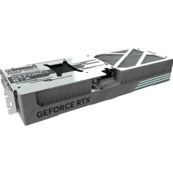 Tarjeta Gráfica KFA2 GeForce RTX 5070 Ti EX Gamer 1-Click OC White 16GB GDDR7 DLSS4