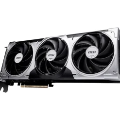 Tarjeta Gráfica MSI GeForce RTX 5060 Ti VENTUS 3X OC 16GB GDDR7 DLSS4