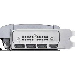 Tarjeta Gráfica MSI GeForce RTX 5070 VENTUS OC 12GB GDDR7 DLSS4