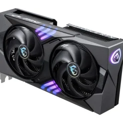 Tarjeta Gráfica MSI GeForce RTX 5060 Ti GAMING OC 16GB GDDR7 DLSS4