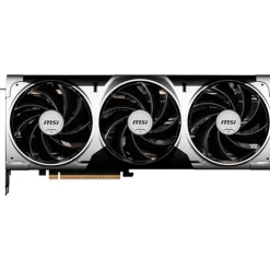 Tarjeta Gráfica MSI GeForce RTX 5070 VENTUS 3X OC 12GB GDDR7 DLSS4