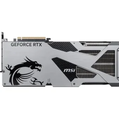 Tarjeta Gráfica MSI GeForce RTX 5090 VANGUARD SOC 32GB GDDR7 DLSS4