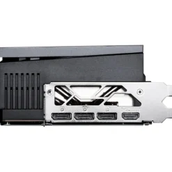 Tarjeta Gráfica MSI GeForce RTX 5090 VANGUARD SOC 32GB GDDR7 DLSS4