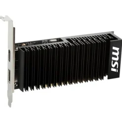 Tarjeta Gráfica MSI GeForce GT 1030 2GHD4 LP OC 2GB GDDR4