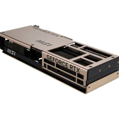 Tarjeta Gráfica MSI GeForce RTX 5070 Ti INSPIRE 3X OC 16GB GDDR7 DLSS4