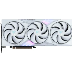 Tarjeta Gráfica MSI GeForce RTX 5060 Ti GAMING TRIO OC WHITE 16GB GDDR7 DLSS4