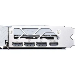 Tarjeta Gráfica MSI GeForce RTX 5060 Ti GAMING TRIO OC WHITE 16GB GDDR7 DLSS4