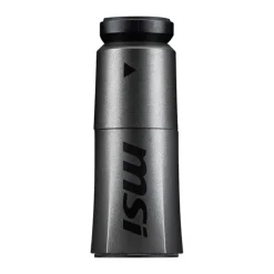 Tarjeta Gráfica MSI GeForce RTX 5080 VENTUS 3X OC PLUS 16GB GDDR7 DLSS4