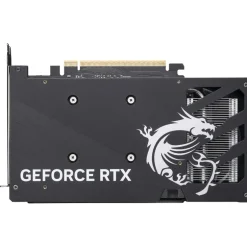Tarjeta Gráfica MSI GeForce RTX 5050 Gaming OC 8GB GDDR6