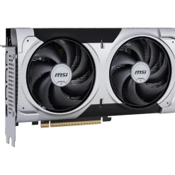 Tarjeta Gráfica MSI GeForce RTX 5060 Ti VENTUS 2X OC PLUS 16GB GDDR7 DLSS4