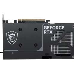 Tarjeta Gráfica MSI GeForce RTX 5060 Ti VENTUS 2X OC PLUS 16GB GDDR7 DLSS4