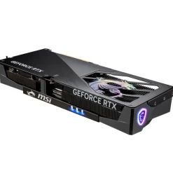 Tarjeta Gráfica MSI GeForce RTX 5080 GAMING TRIO OC 16GB GDDR7 DLSS4