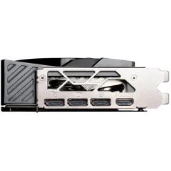 Tarjeta Gráfica MSI GeForce RTX 5080 GAMING TRIO OC 16GB GDDR7 DLSS4