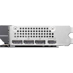 Tarjeta Gráfica MSI GeForce RTX 5060 Ti SHADOW 2X OC PLUS 16GB GDDR7 DLSS4 Bulk