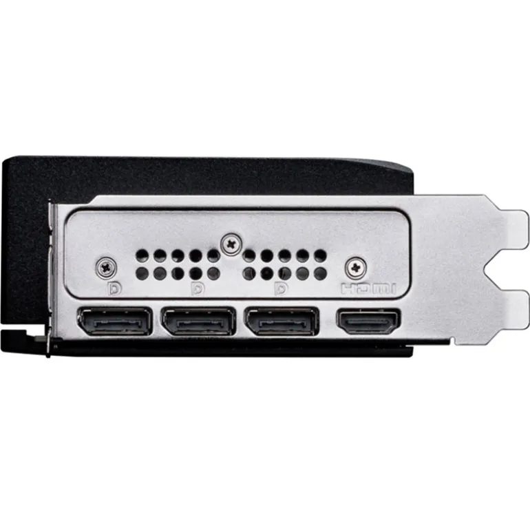 Tarjeta Gráfica MSI GeForce RTX 5080 SHADOW 3X OC 16GB GDDR7 DLSS4 Bulk