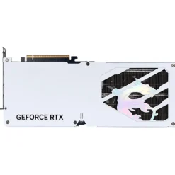 Tarjeta Gráfica MSI GeForce RTX 5070 Ti GAMING TRIO OC WHITE 16GB GDDR7 DLSS4