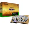 Tarjeta Gráfica MSI GeForce RTX 5070 World of Warcraft MIDNIGHT LIGHT EDITION OC 12GB GDDR7 DLSS4