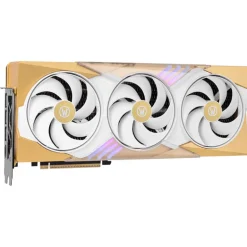 Tarjeta Gráfica MSI GeForce RTX 5070 World of Warcraft MIDNIGHT LIGHT EDITION OC 12GB GDDR7 DLSS4