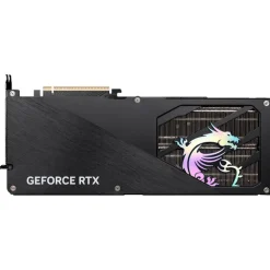 Tarjeta Gráfica MSI GeForce RTX 5070 GAMING TRIO OC 12GB GDDR7 DLSS4