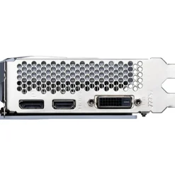 Tarjeta Gráfica MSI GeForce RTX 3050 VENTUS 2X XS OC WHITE 8GB GDDR6