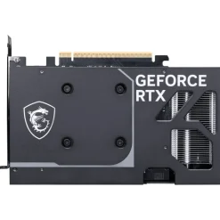 Tarjeta Gráfica MSI GeForce RTX 5060 VENTUS 2X OC 8GB GDDR7 DLSS4