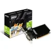 Tarjeta Gráfica MSI GeForce GT 710 2GD3H LP 2GB GDDR3