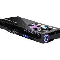 Tarjeta Gráfica MSI GeForce RTX 5060 Ti GAMING TRIO OC 16GB GDDR7 DLSS4