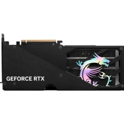 Tarjeta Gráfica MSI GeForce RTX 5060 Ti GAMING TRIO OC 16GB GDDR7 DLSS4