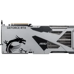 Tarjeta Gráfica MSI GeForce RTX 5080 VANGUARD SOC 16GB GDDR7 DLSS4