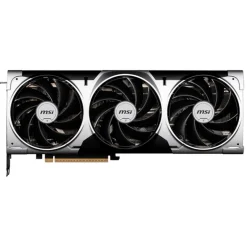 Tarjeta Gráfica MSI GeForce RTX 5080 VENTUS 3X OC 16GB GDDR7 DLSS4