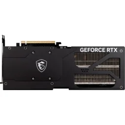 Tarjeta Gráfica MSI GeForce RTX 5080 VENTUS 3X OC 16GB GDDR7 DLSS4